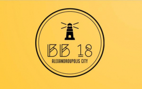 BB 18 Alexandroupolis